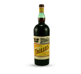 Trilles au Quinquina