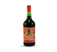 L'Empereur, Aperitif a base de vin au quinquina et a l'orange