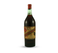 Quinquina Maupuy, Rouge, ApÃ©ritif fortifant