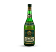 Hansen Präsident Jamaican Rum Verschmitt