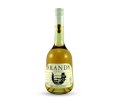 Brandy, eau de vie de vin
