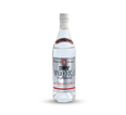 Dry Vodka Unflavoured