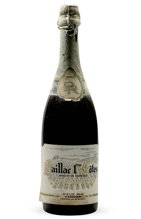 Gaillac 1Ã¨res CÃ´tes