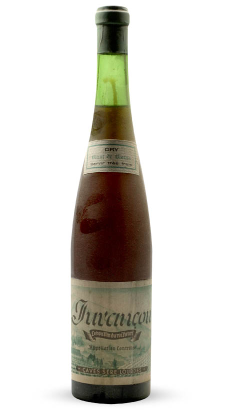 JuranÃ§on