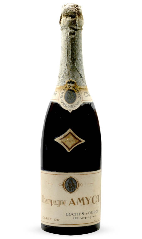 Champagne Amyot 