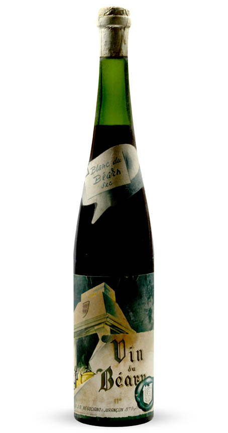 Vin du BÃ©arn