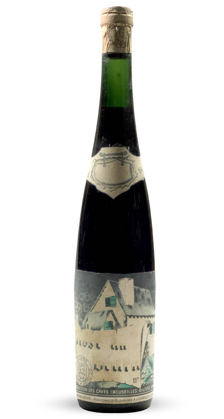 RosÃ© du BÃ©arn