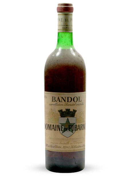 Domaine de Pibarnod