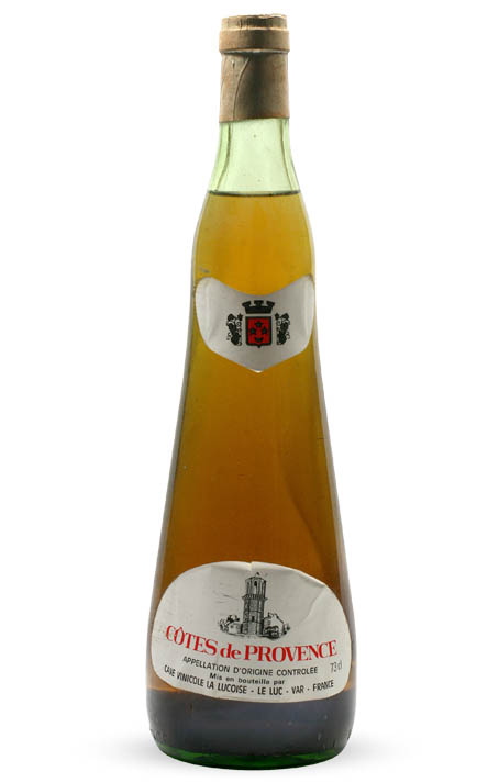 CÃ´tes de Provence
