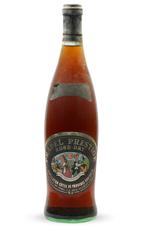 Pradel Prestige