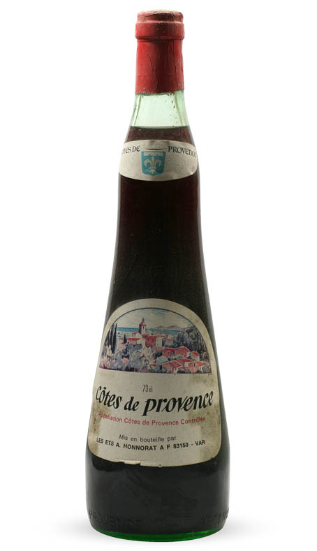 CÃ´tes de Provence