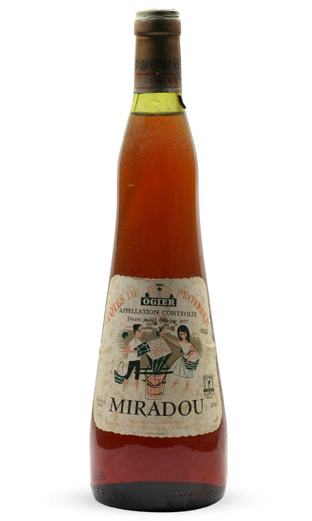 Miradou