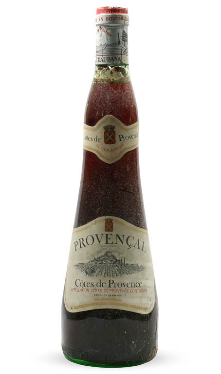 ProvenÃ§al