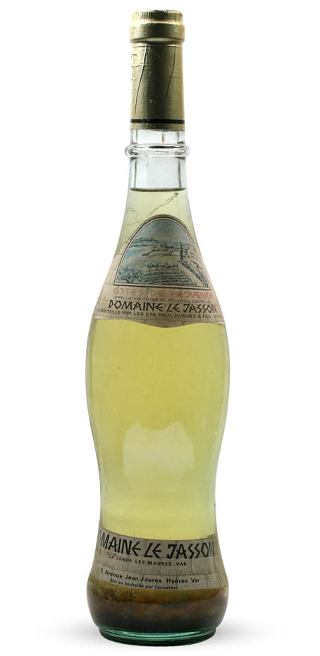 Domaine Le Jasson
