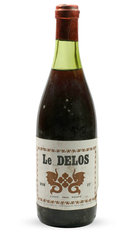 Le Delos