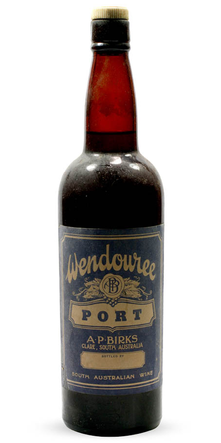 Wendowree Port